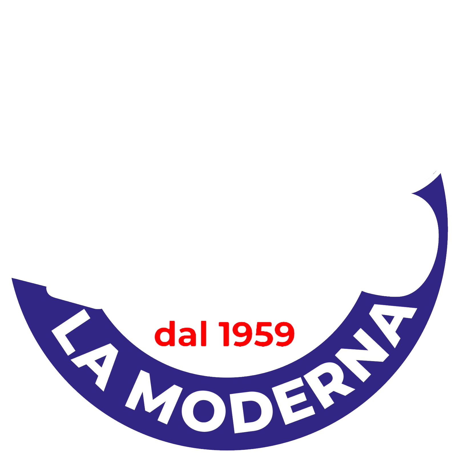 Parte inferiore logo